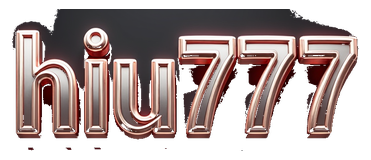hiu777 logo