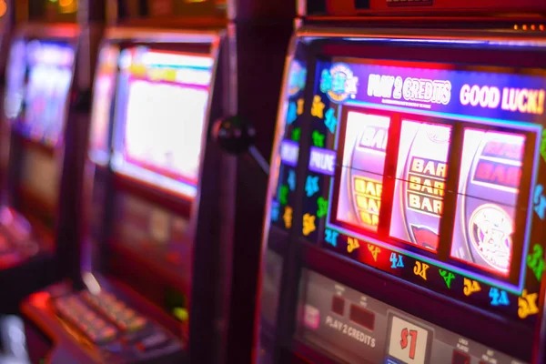 hiu777 Live Casino